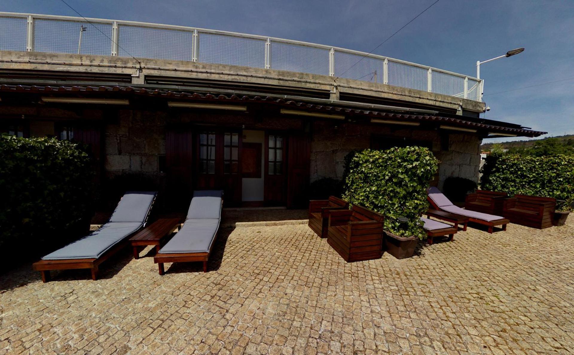 Vale De Rans - Country House Exterior photo