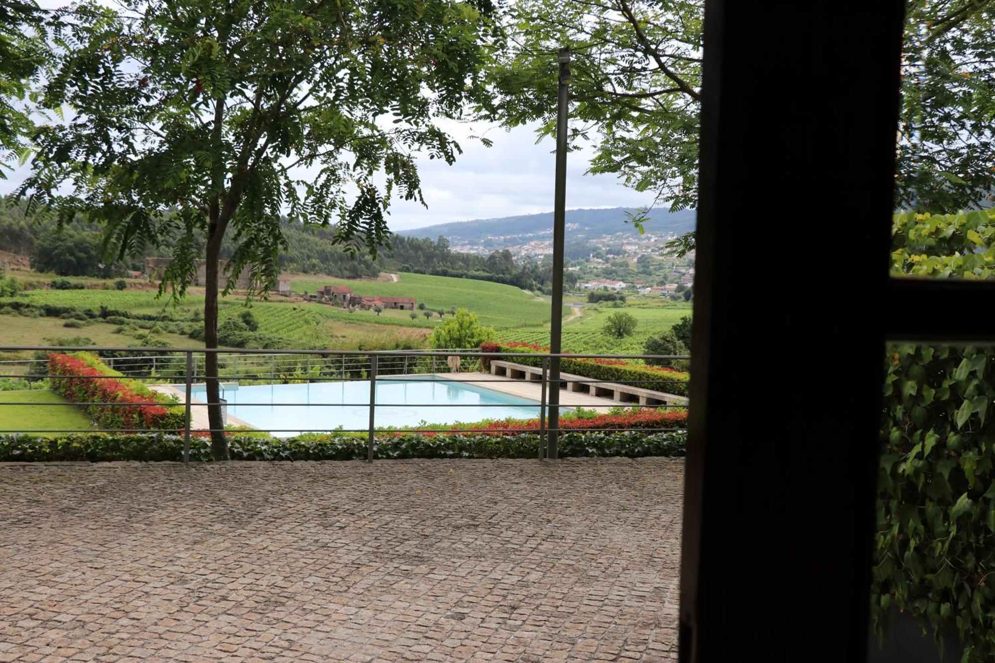Vale De Rans - Country House Exterior photo