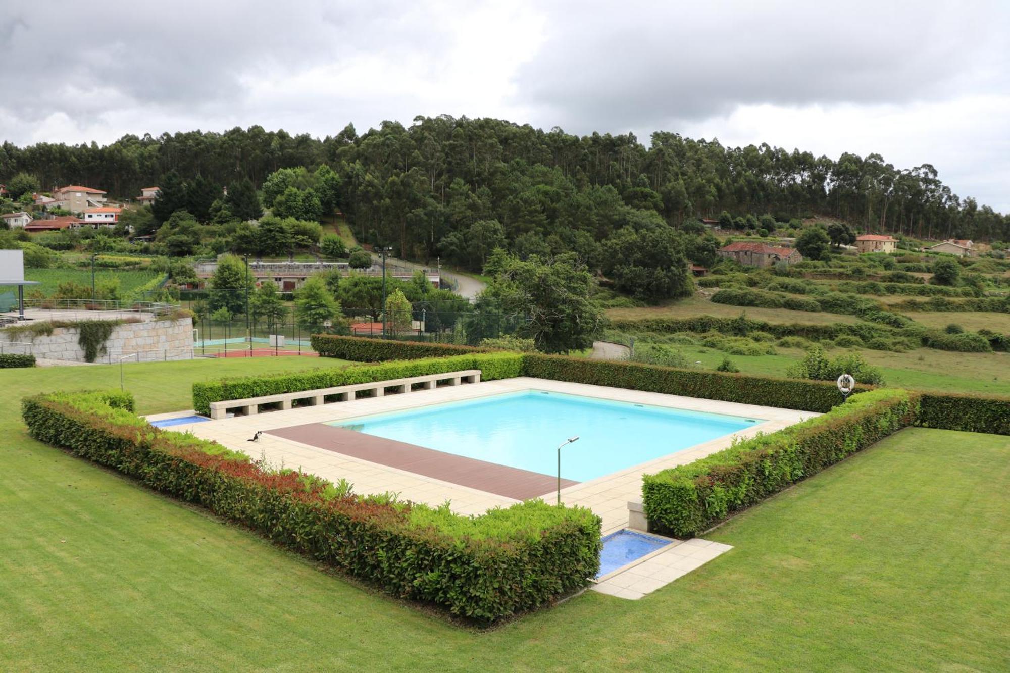 Vale De Rans - Country House Exterior photo