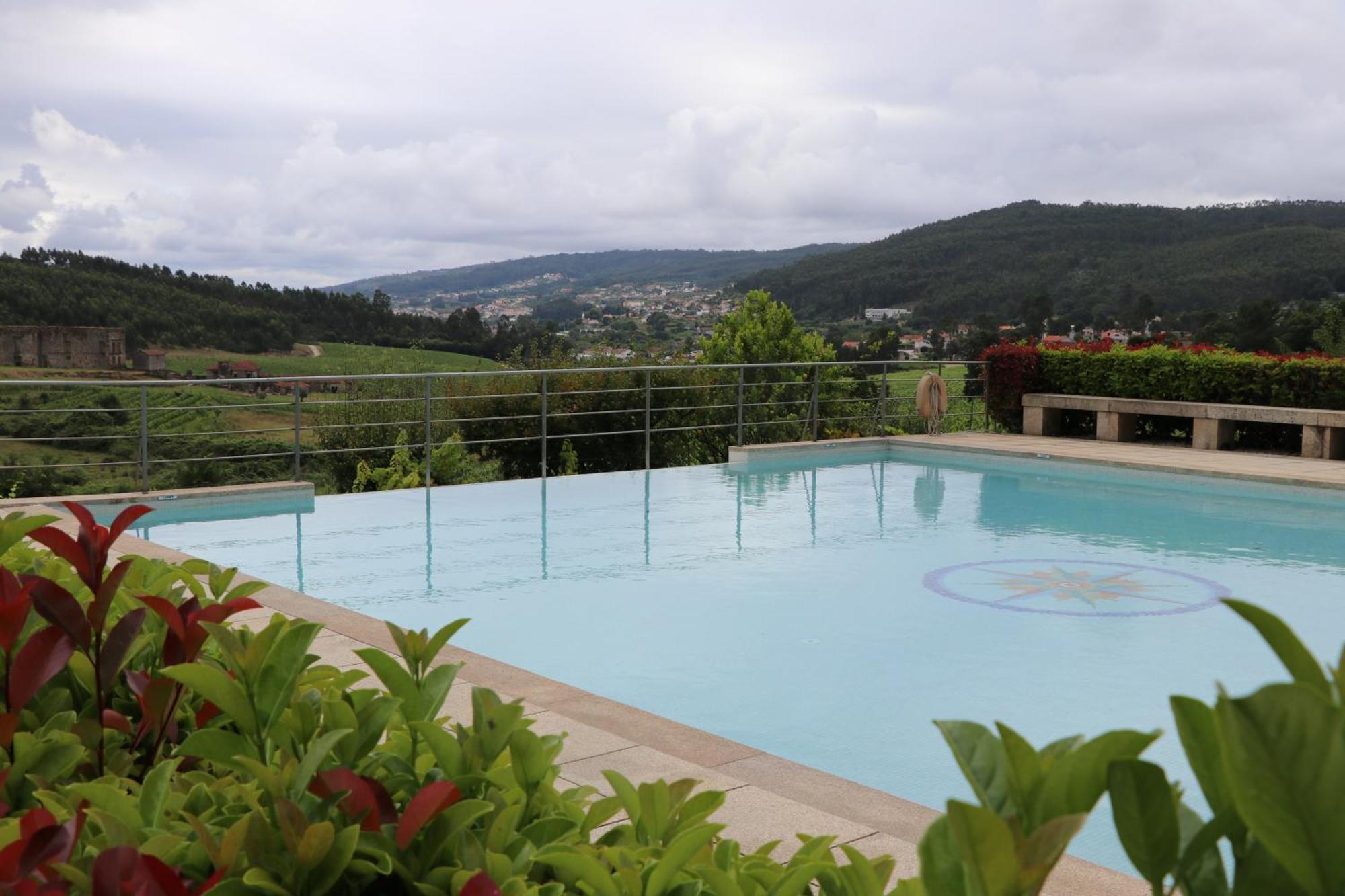 Vale De Rans - Country House Exterior photo