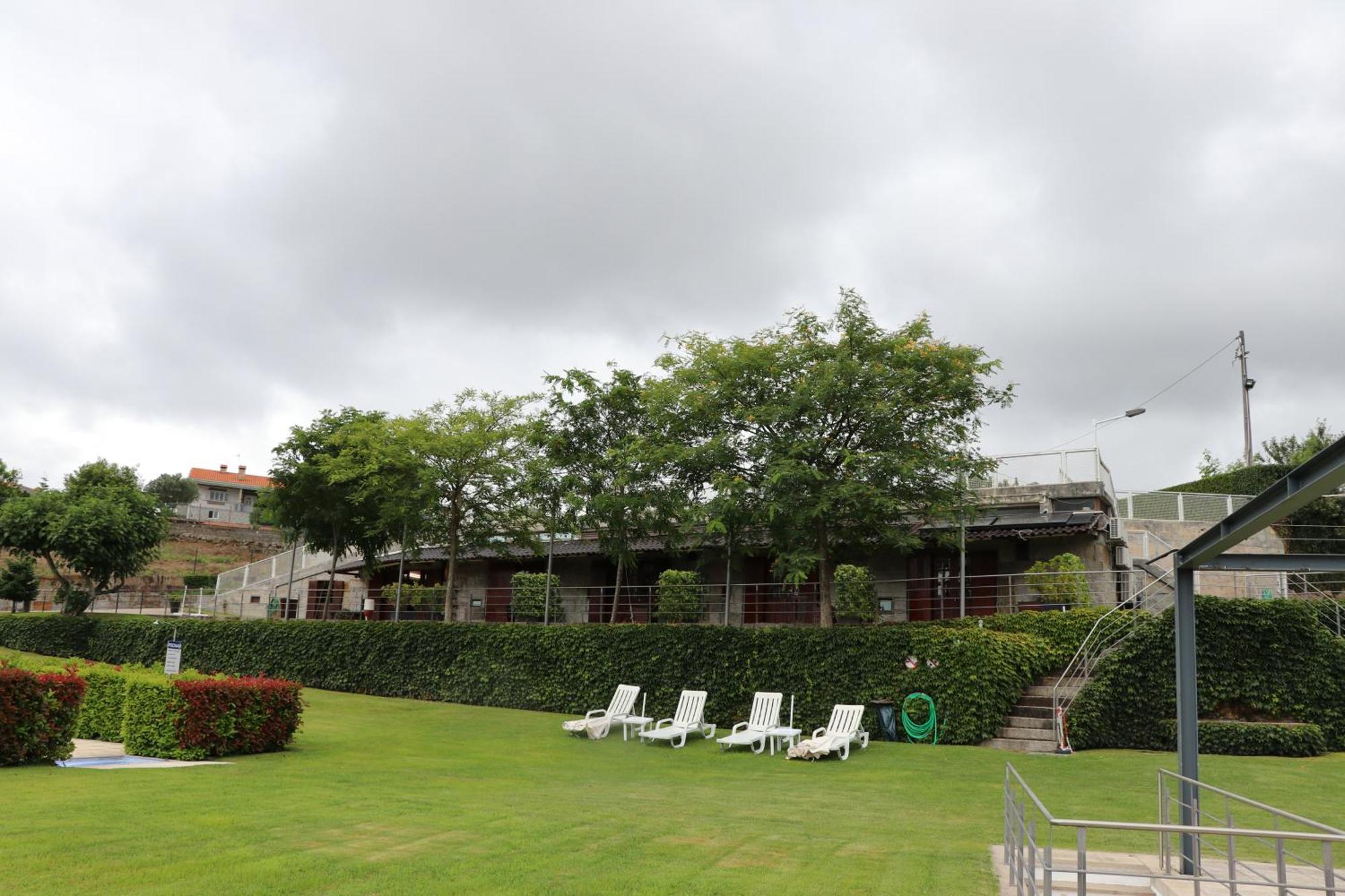 Vale De Rans - Country House Exterior photo