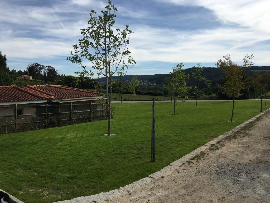 Vale De Rans - Country House Exterior photo
