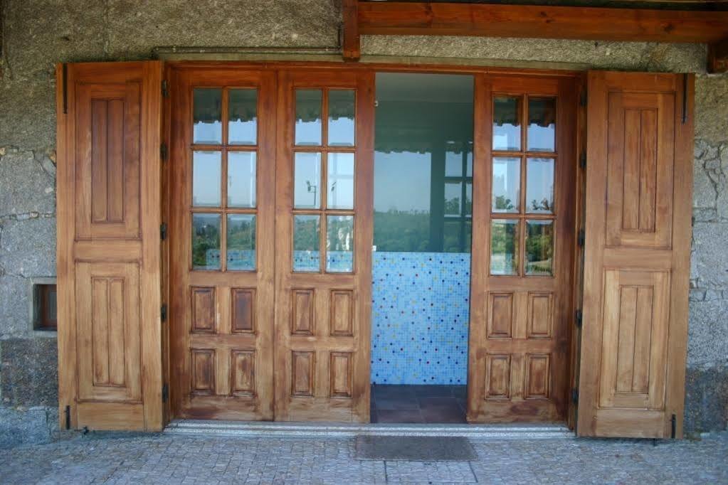 Vale De Rans - Country House Exterior photo